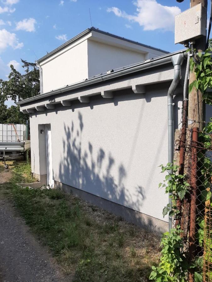 Dum V Brne Daire Brno Dış mekan fotoğraf