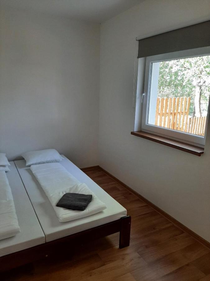 Dum V Brne Daire Brno Dış mekan fotoğraf