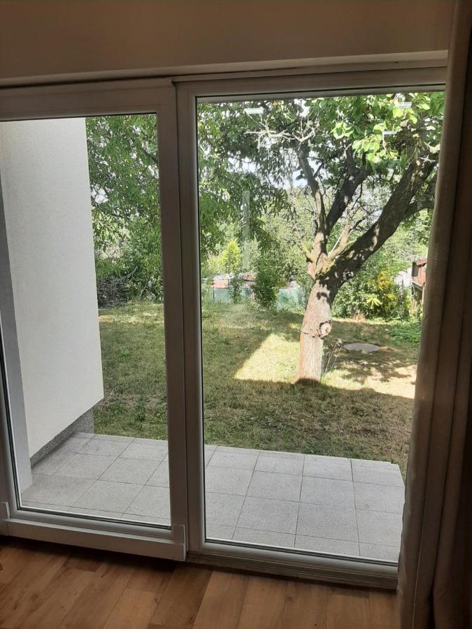 Dum V Brne Daire Brno Dış mekan fotoğraf