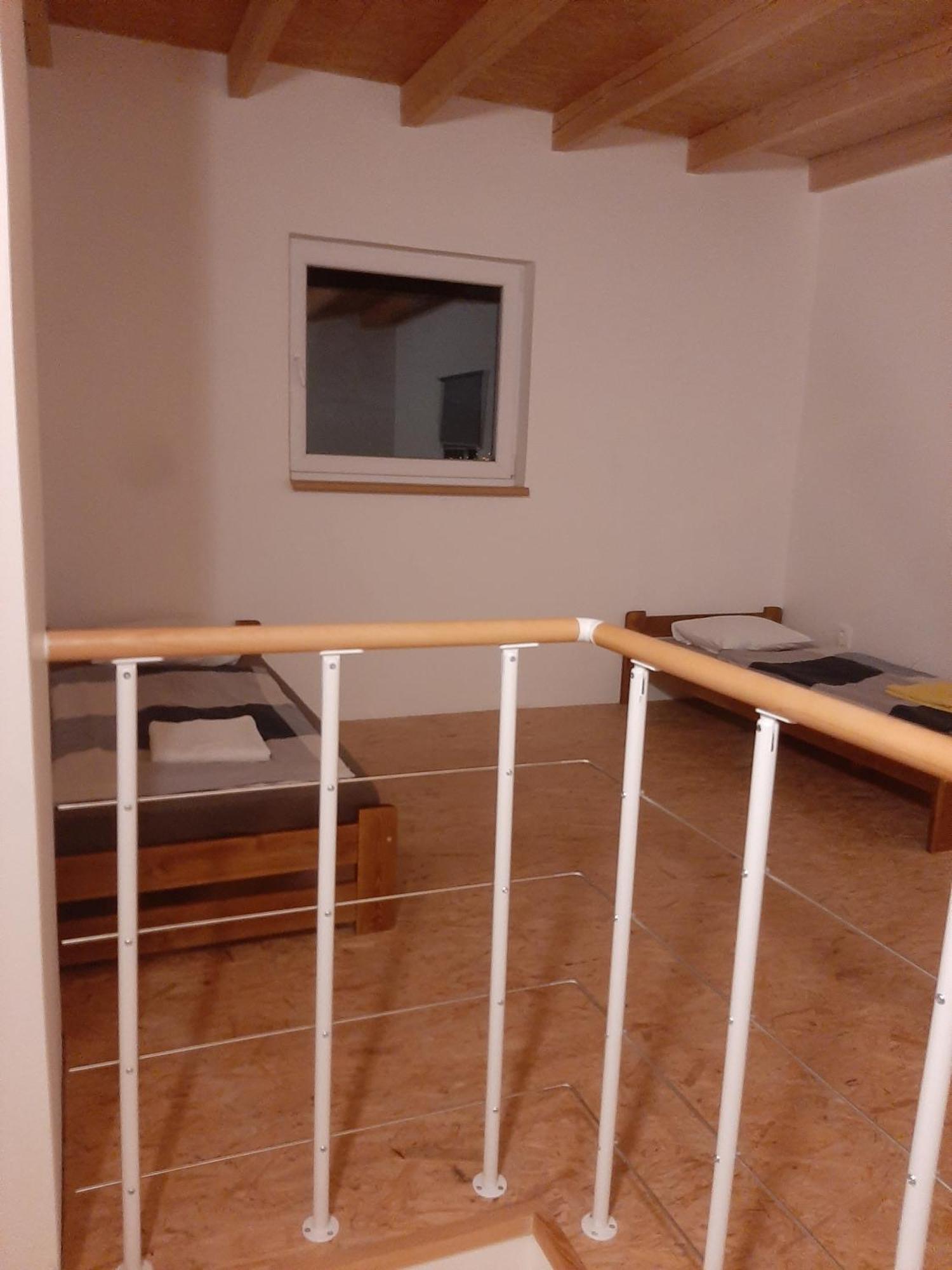 Dum V Brne Daire Brno Dış mekan fotoğraf